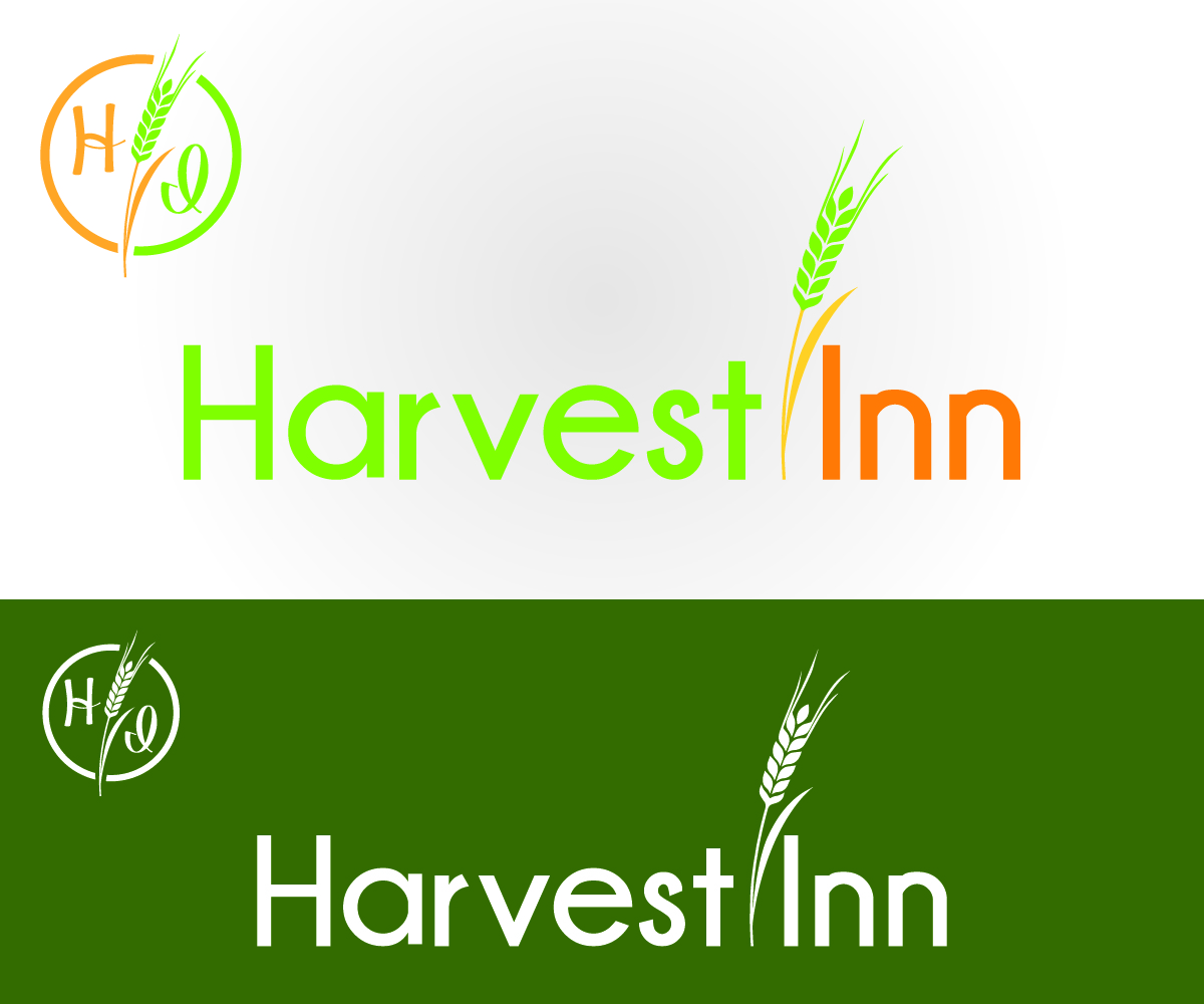 Logo-Design von ag04 für Harvest Inn | Design #15045436