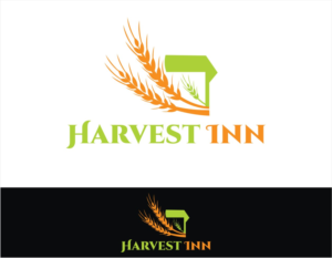 Diseño de Logo por Soul Light para Harvest Inn | Diseño: #14992243