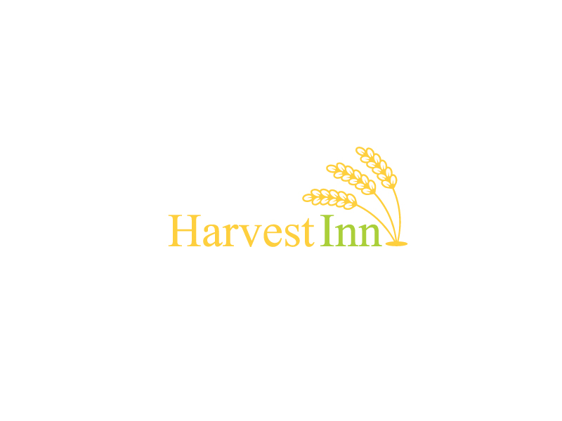 Logo Design by esolztech for Harvest Inn | Design #15087399