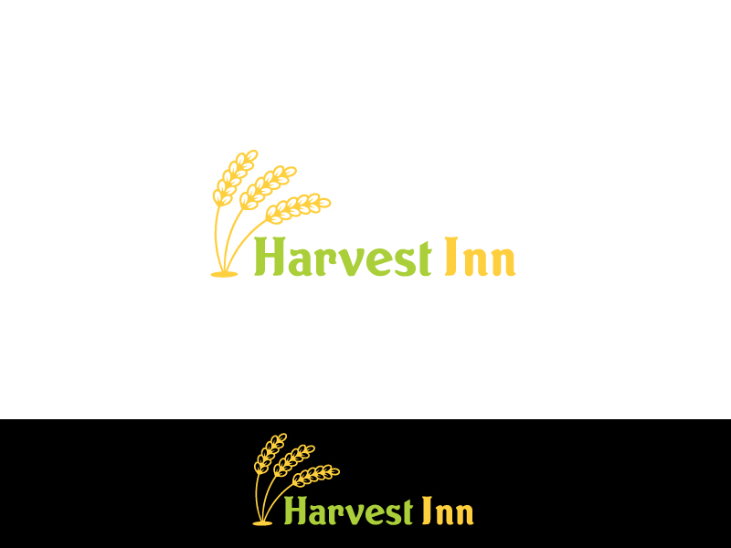 Logo Design by esolztech for Harvest Inn | Design #15087401