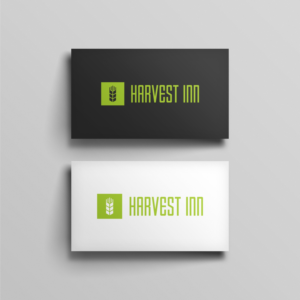 Diseño de Logo por aquabomb26 para Harvest Inn | Diseño #14984902