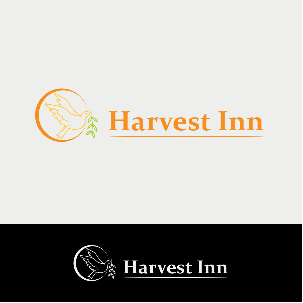Logo Design by nadianurika for Harvest Inn | Design #15000262