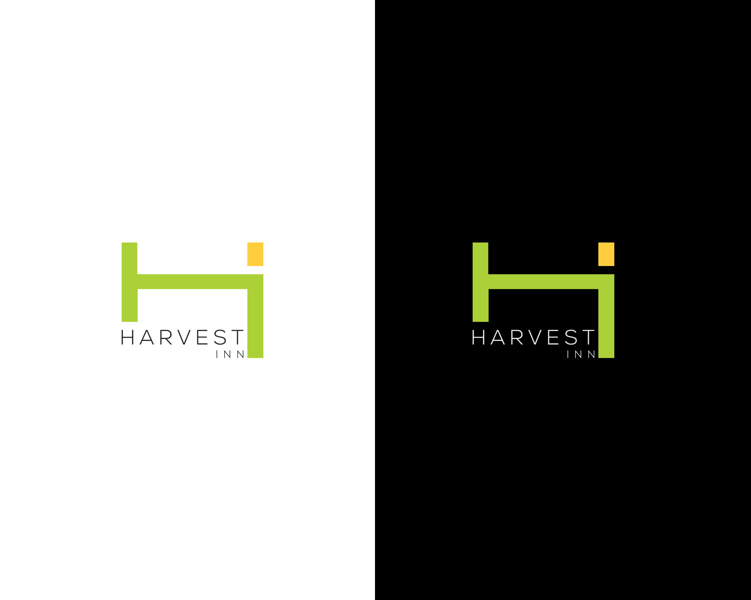 Diseño de Logo por Artist BD para Harvest Inn | Diseño #15068967