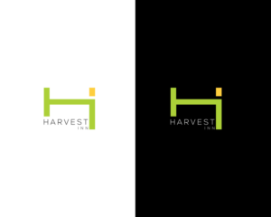 Logo Design by Artist BD for Harvest Inn | Design: #15068967