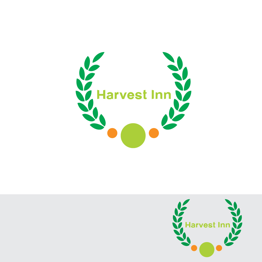 Logo Design by japogutierrez42 for Harvest Inn | Design #14999094