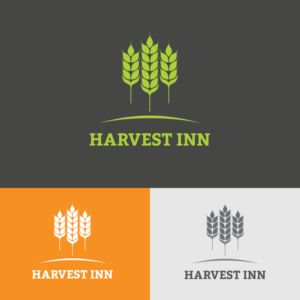 Harvest Inn | Diseño de Logo por Paperfox Designs