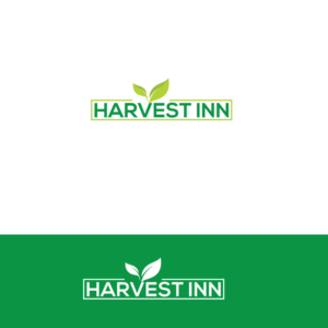 Logo Design by Niizam's for Harvest Inn | Design: #15030438