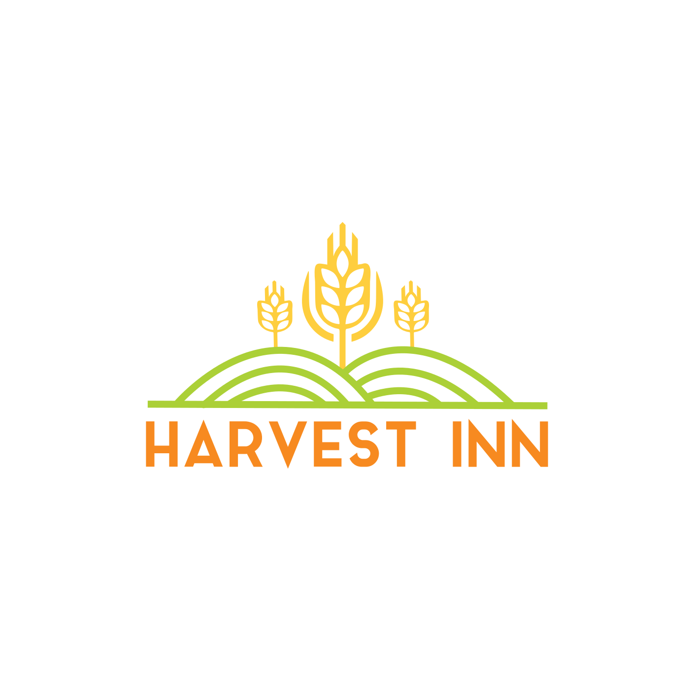 Logo Design by delete99 for Harvest Inn | Design #14990728