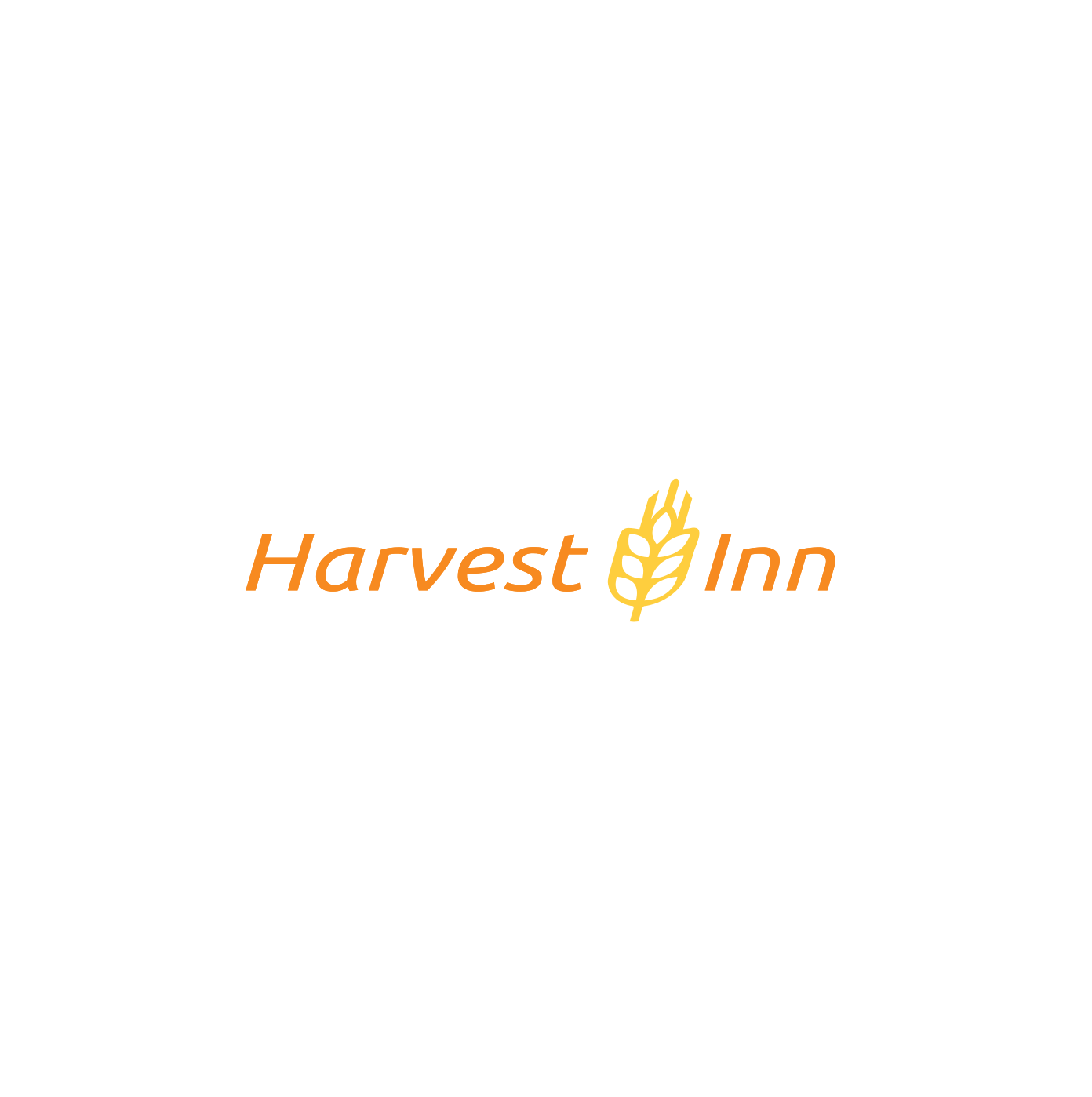 Diseño de Logo por delete99 para Harvest Inn | Diseño #14993933