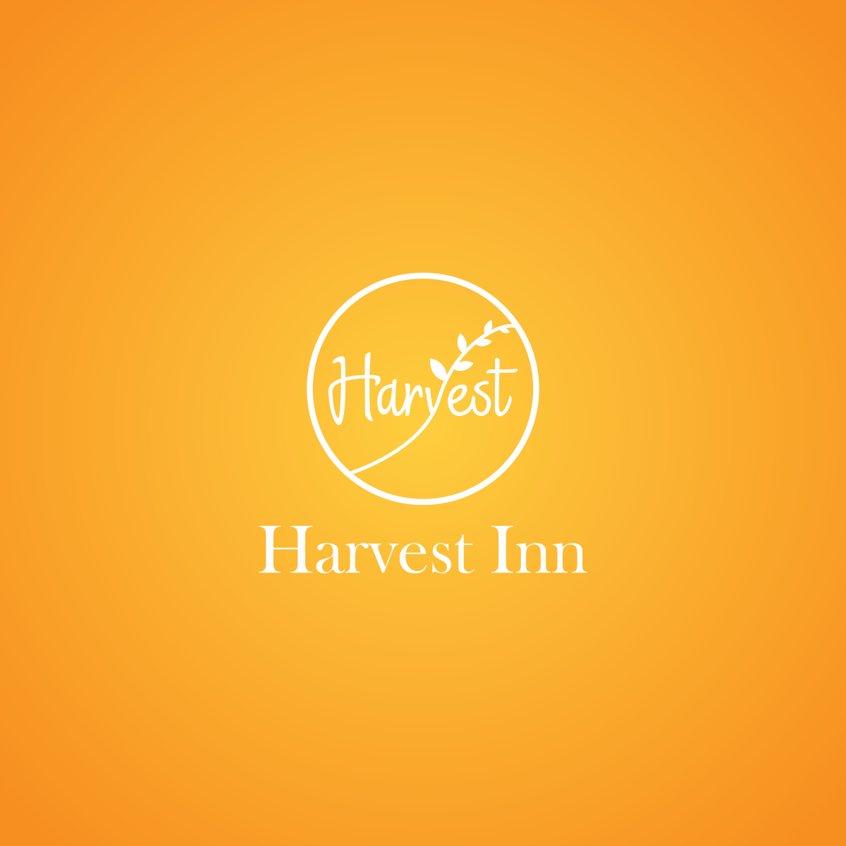 Design de Logo par ranimrockcity pour Harvest Inn | Design #14993601