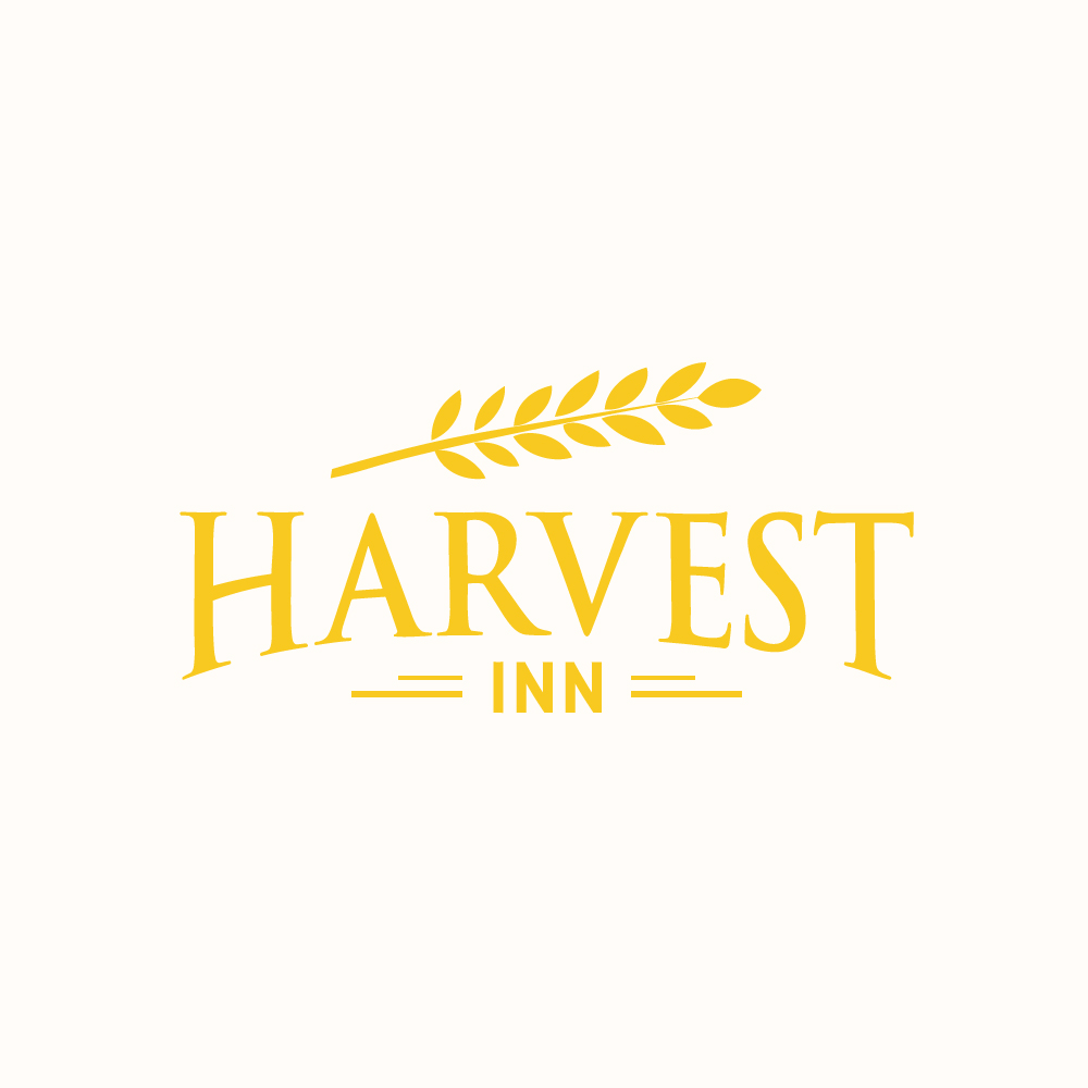 Logo Design by Steven77 for Harvest Inn | Design #15052886