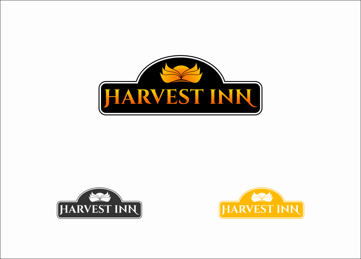 Logo Design by Achsan 13 for Harvest Inn | Design #15085259