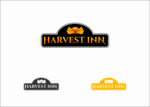 Logo Design by Achsan 13 for Harvest Inn | Design: #15085259