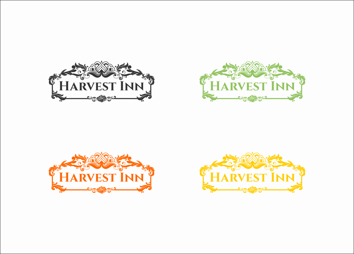 Diseño de Logo por Achsan 13 para Harvest Inn | Diseño #15092418