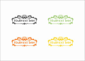 Logo Design by Achsan 13 for Harvest Inn | Design: #15092418