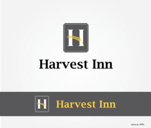 Logo Design by JWTL for Harvest Inn | Design: #15072371