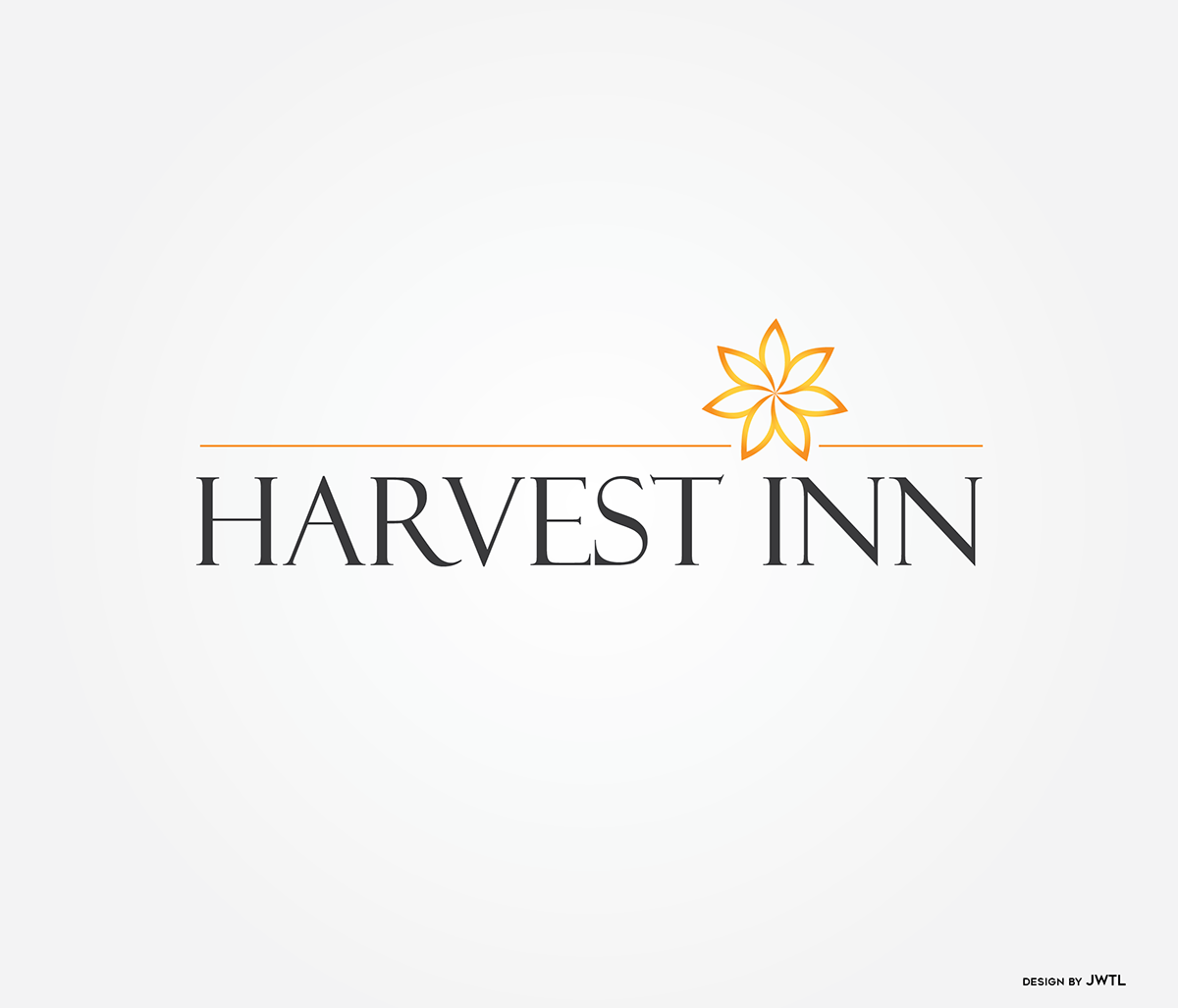 Logo Design by JWTL for Harvest Inn | Design #15074017