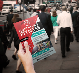 Flyer Design by Samir Mirza