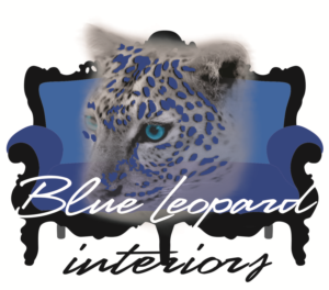 Logo Design by wchristia for Blue Leopard Interiors | Design #15096868