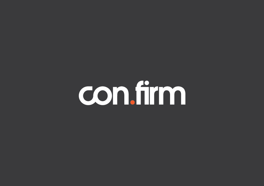 Logo-Design von sikamcoy222 für Con.firm Constructions | Design #15092610