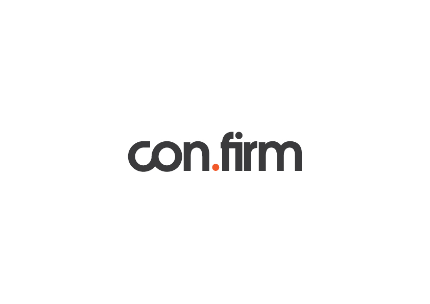 Logo-Design von sikamcoy222 für Con.firm Constructions | Design #15092611