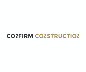 Design de Logo par Panji Akbarul  pour Con.firm Constructions | Design : #15150929