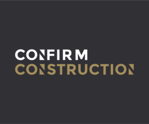 Design de Logo par Panji Akbarul  pour Con.firm Constructions | Design : #15150930