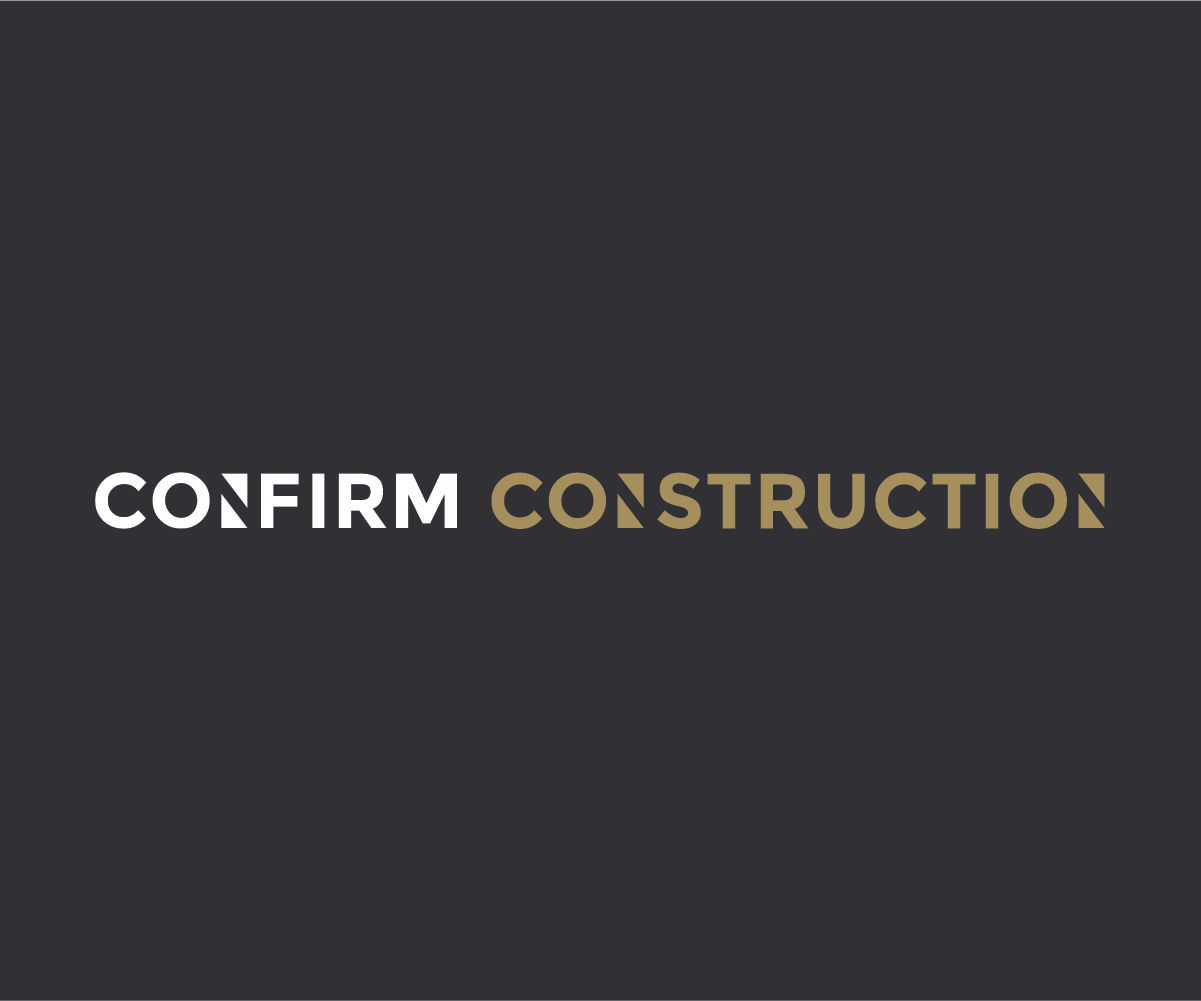 Design de Logo par Panji Akbarul  pour Con.firm Constructions | Design #15150931