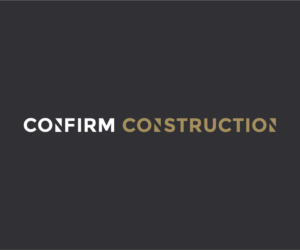 Design de Logo par Panji Akbarul  pour Con.firm Constructions | Design : #15150931