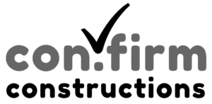 Design de Logo par gurinder duggal pour Con.firm Constructions | Design : #15091883