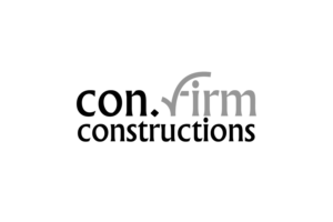 Design de Logo par Shima pour Con.firm Constructions | Design : #15098190