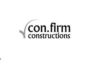 Design de Logo par Shima pour Con.firm Constructions | Design : #15098195