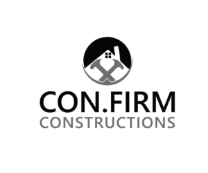 Design de Logo par Top king  designer pour Con.firm Constructions | Design : #15094068
