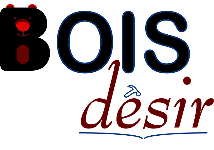 Design de Logo par Jack Didit pour Bois Désir | Design #15025175