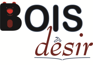 Logo Design by Jack Didit for Bois Désir | Design #15025175