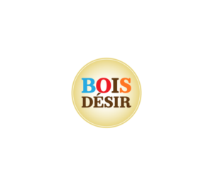 Logo Design by Davaus for Bois Désir | Design: #14992881