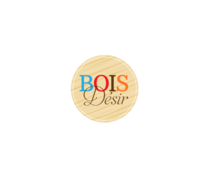 Logo Design by Davaus for Bois Désir | Design #14999595