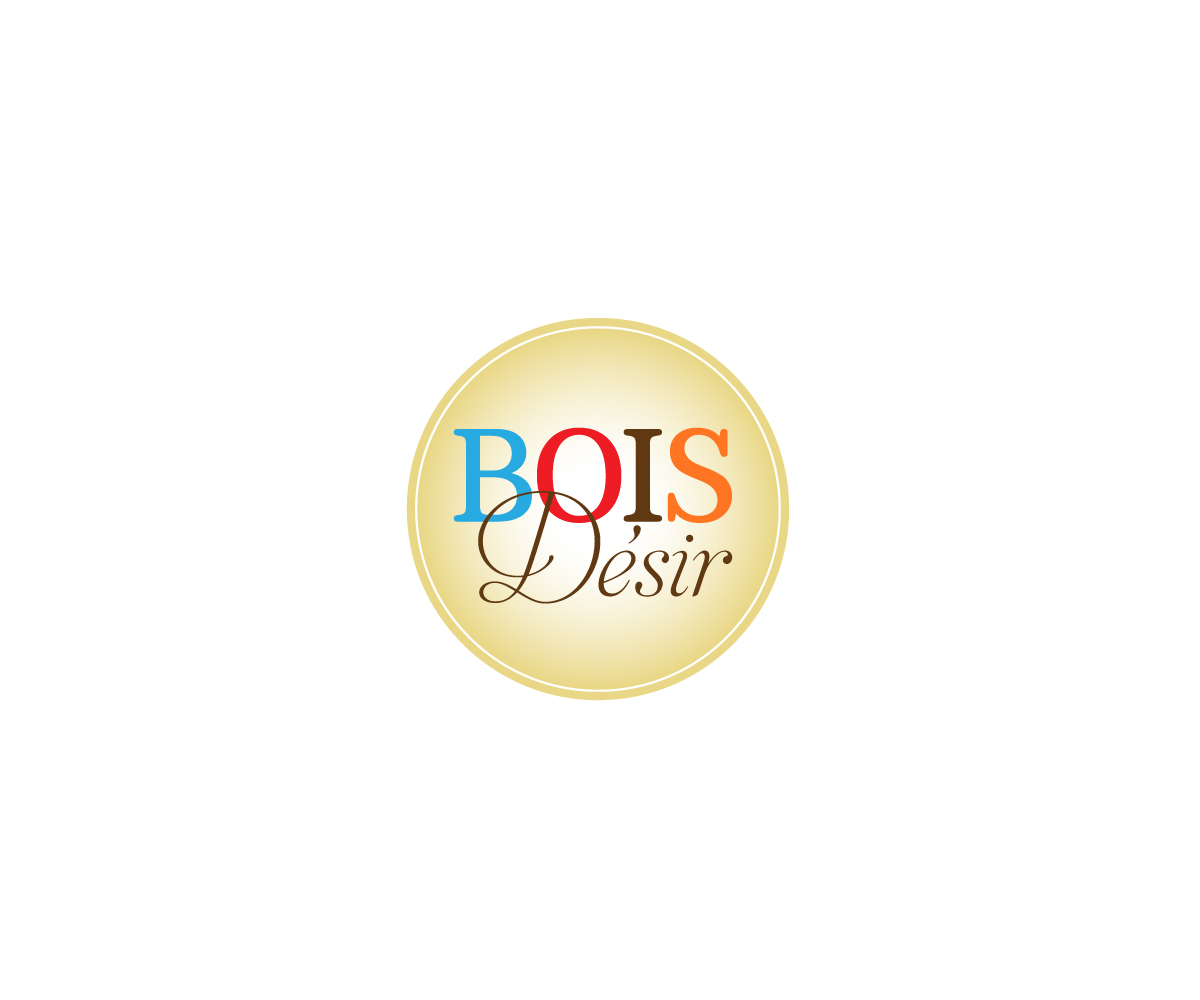 Logo Design by Davaus for Bois Désir | Design #14999596