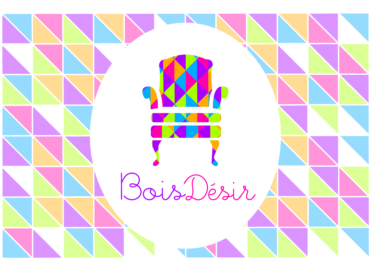 Logo Design by octopus.design for Bois Désir | Design #15020890