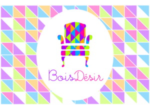 Logo Design by octopus.design for Bois Désir | Design: #15020890