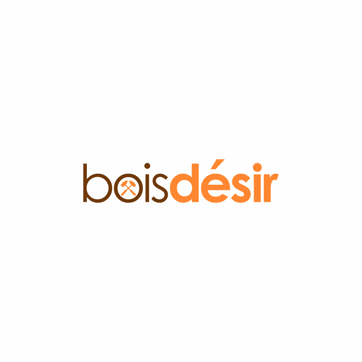 Logo-Design von Khalik für Bois Désir | Design #14995111