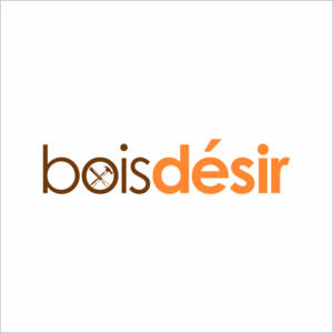 Logo-Design von Khalik für Bois Désir | Design: #15011018