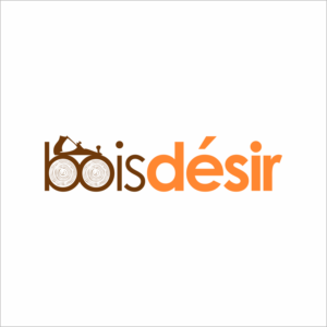 Logo-Design von Khalik für Bois Désir | Design: #15011056