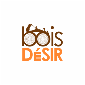 Logo-Design von Khalik für Bois Désir | Design: #15011112