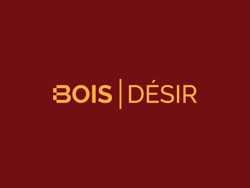 Logo-Design von jisuvo9 für Bois Désir | Design #15006491