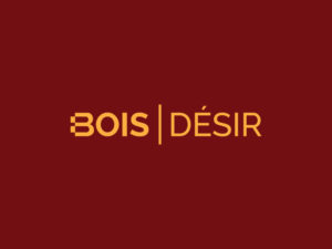 Logo Design by jisuvo9 for Bois Désir | Design #15006491