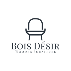 Logo Design by Sykes for Bois Désir | Design #14991184