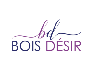 Logo Design by hotash for Bois Désir | Design: #15008600