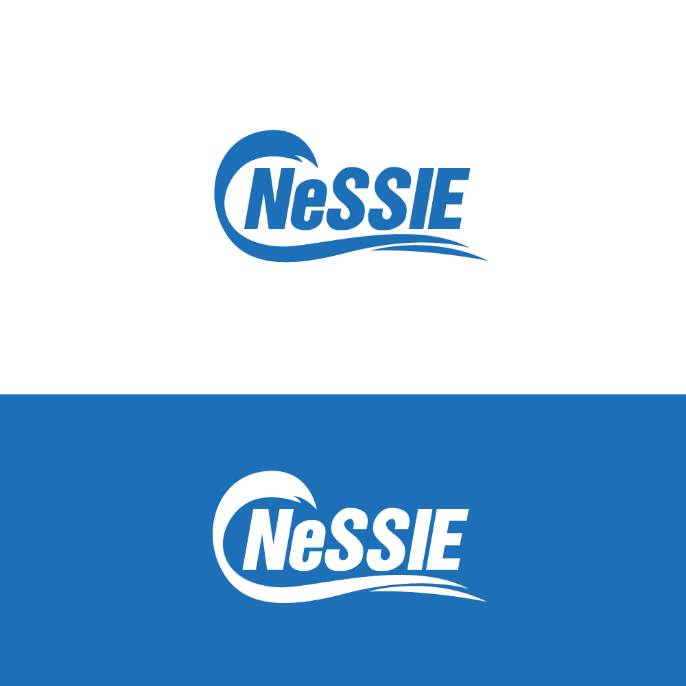 Modern, Professional Logo Design for NeSSIE by Sujit Banerjee | Design ...
