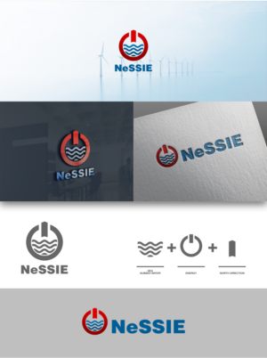 Logo Design by Masnung for Lombardy Energy Cleantech Cluster | Design: #14984652